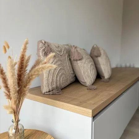 Siltzicht Lejlighed Middelkerke