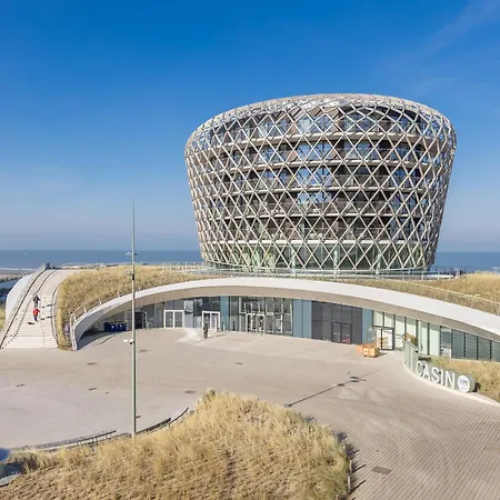 Lejlighed Siltzicht Middelkerke